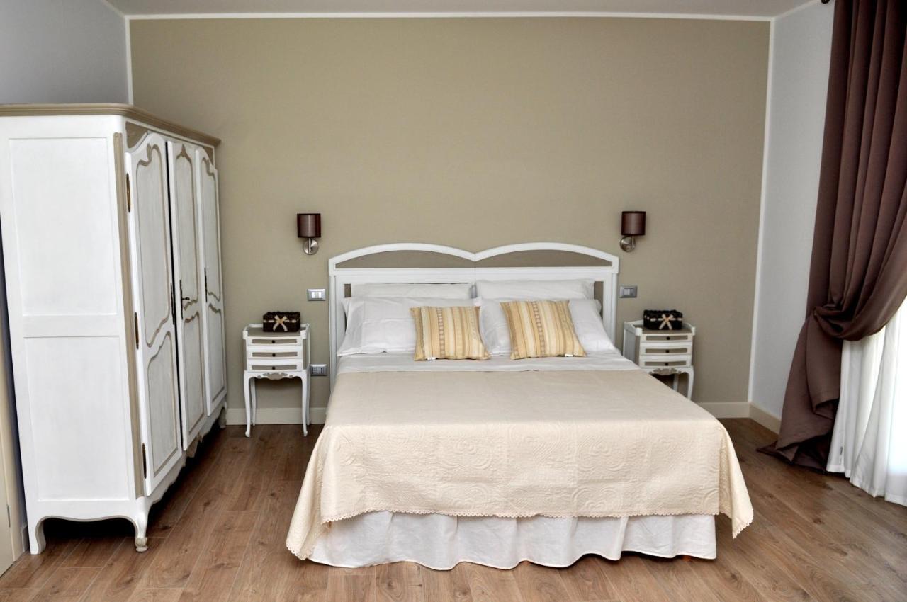 Il Casale Della Gioia Bed & Breakfast Melfi Exterior photo
